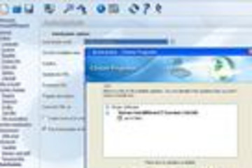 Astrum InstallWizard预览：